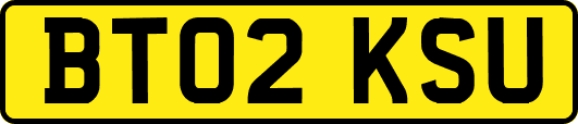 BT02KSU