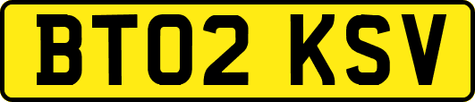 BT02KSV