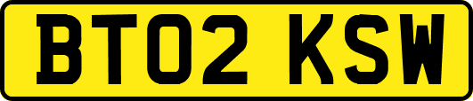 BT02KSW