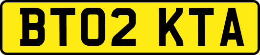 BT02KTA