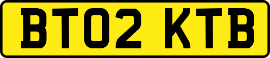 BT02KTB