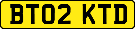 BT02KTD
