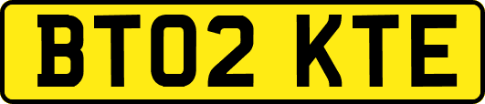 BT02KTE