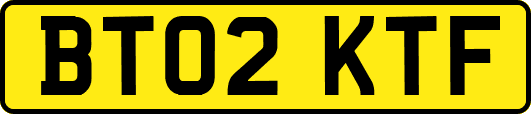 BT02KTF