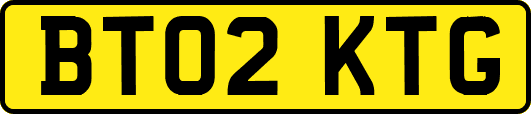 BT02KTG