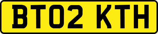 BT02KTH