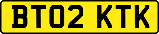 BT02KTK