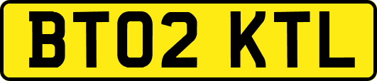 BT02KTL