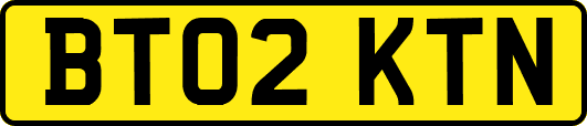 BT02KTN