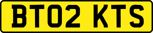 BT02KTS