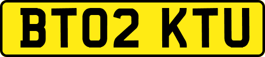 BT02KTU