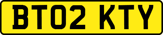 BT02KTY