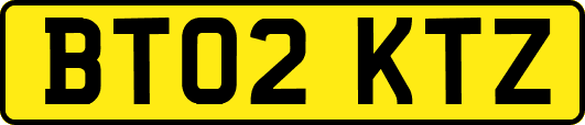 BT02KTZ