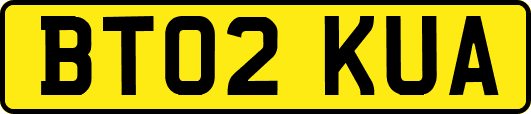 BT02KUA