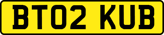 BT02KUB