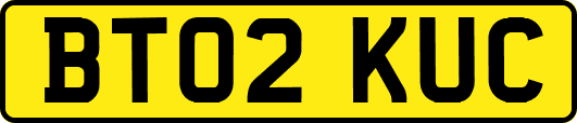 BT02KUC