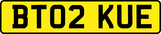 BT02KUE