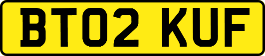 BT02KUF