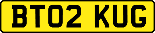 BT02KUG