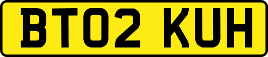 BT02KUH