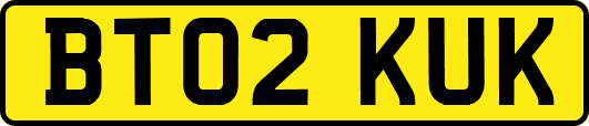BT02KUK