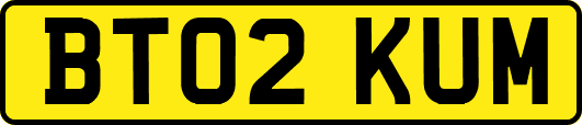 BT02KUM