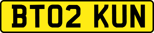 BT02KUN