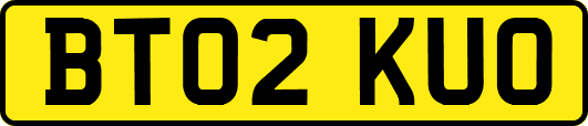 BT02KUO
