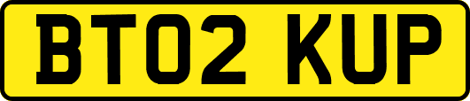 BT02KUP