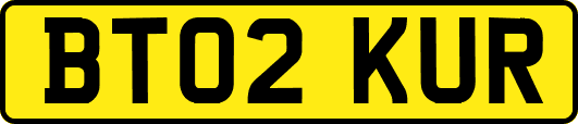 BT02KUR
