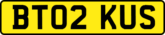 BT02KUS