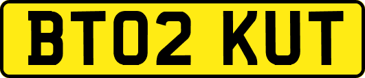 BT02KUT