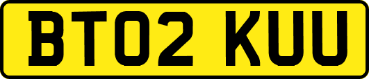 BT02KUU