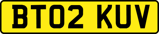 BT02KUV