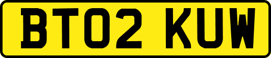 BT02KUW