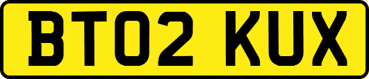 BT02KUX