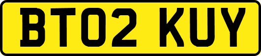 BT02KUY
