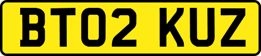 BT02KUZ