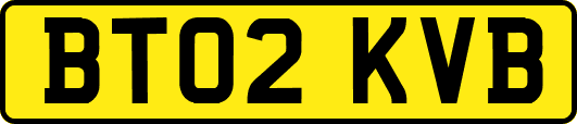 BT02KVB