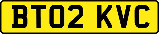 BT02KVC