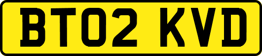 BT02KVD