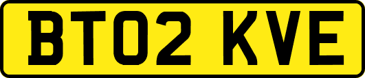 BT02KVE