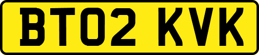 BT02KVK