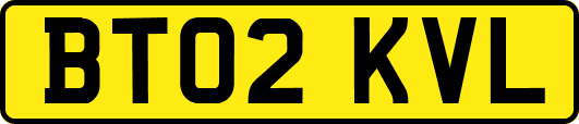 BT02KVL