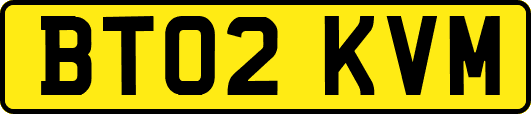 BT02KVM