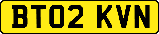 BT02KVN
