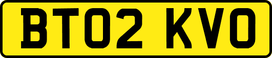 BT02KVO