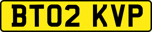 BT02KVP