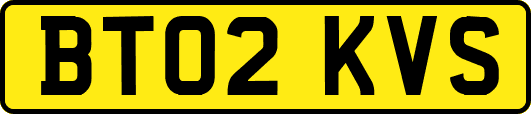 BT02KVS