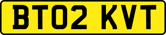 BT02KVT